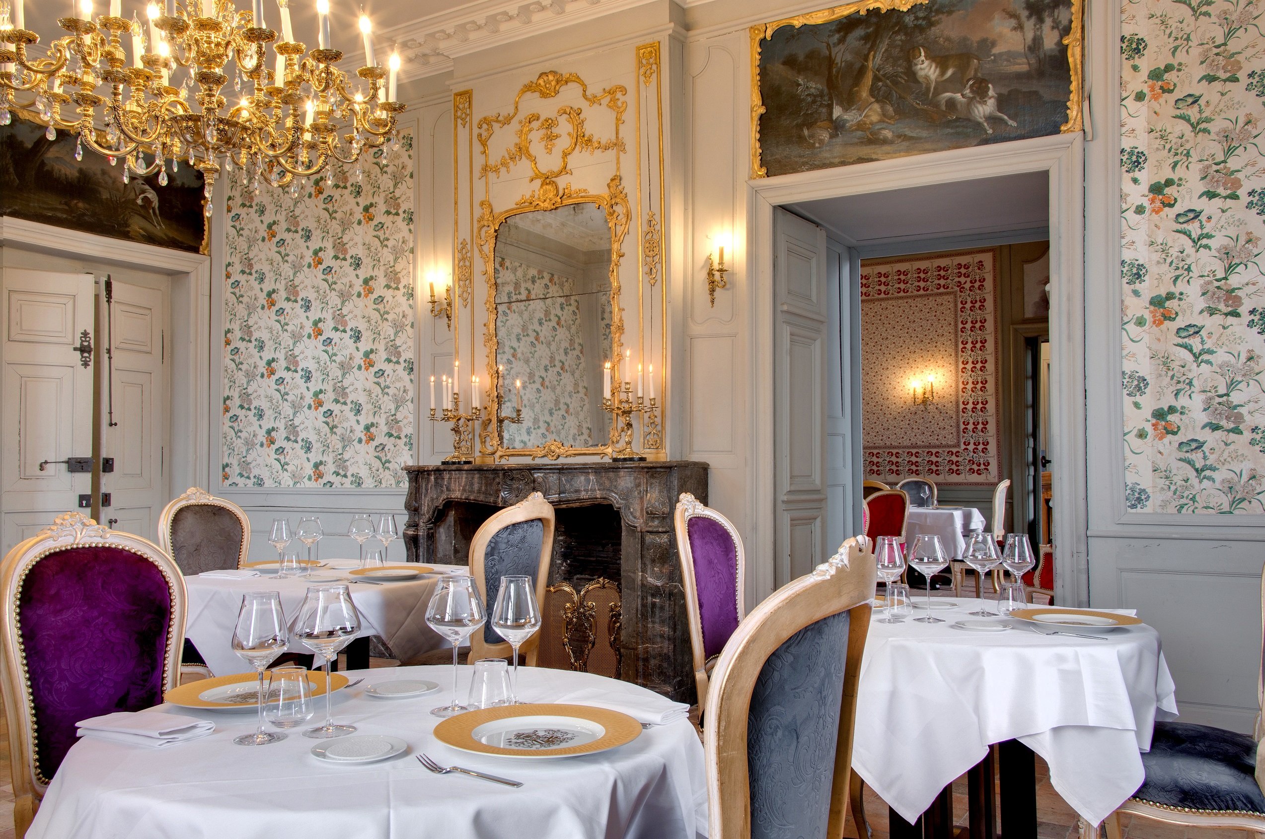 La Maison Younan | Michelin restaurants in France